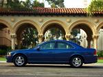 Lincoln LS 1999 года